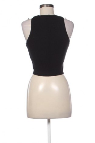 Дамски пуловер Zara, Размер M, Цвят Черен, Цена 10,73 €