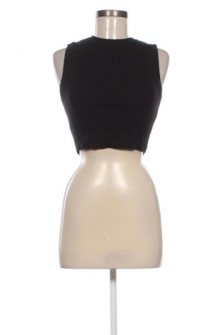 Γυναικείο πουλόβερ Zara, Μέγεθος L, Χρώμα Μαύρο, Τιμή 14,99 €