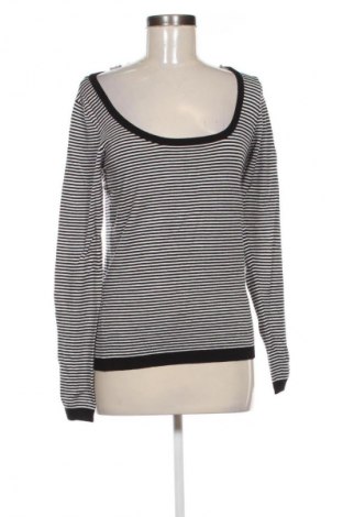 Дамски пуловер Zara, Размер M, Цвят Многоцветен, Цена 13,80 €