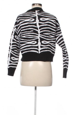 Дамски пуловер Zara, Размер S, Цвят Многоцветен, Цена 14,00 €