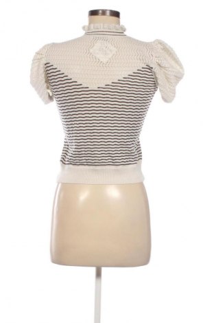 Дамски пуловер Zara, Размер S, Цвят Многоцветен, Цена 14,31 €