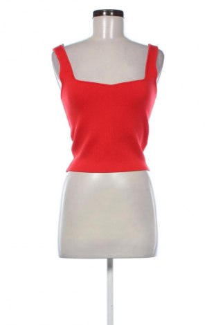 Γυναικείο πουλόβερ Zara, Μέγεθος S, Χρώμα Κόκκινο, Τιμή 16,99 €