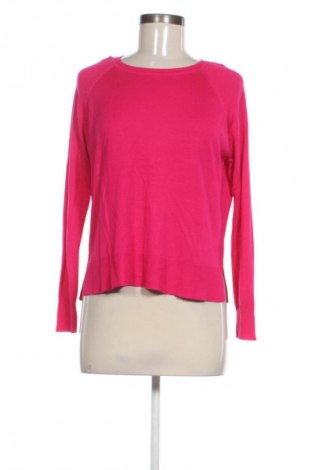 Pulover de femei Zara, Mărime S, Culoare Roz, Preț 43,99 Lei