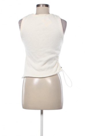 Дамски пуловер Zara, Размер M, Цвят Бял, Цена 23,51 €