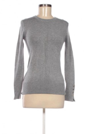 Pulover de femei Zara, Mărime S, Culoare Gri, Preț 80,15 Lei
