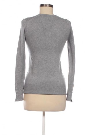 Pulover de femei Zara, Mărime S, Culoare Gri, Preț 80,15 Lei