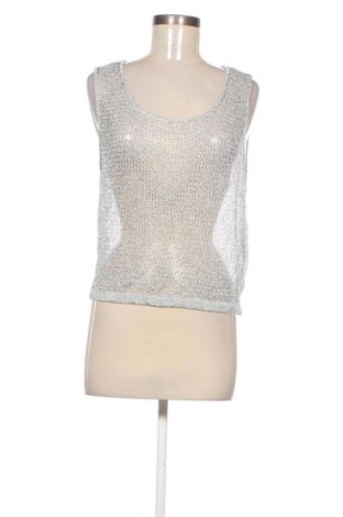 Γυναικείο πουλόβερ Zara, Μέγεθος XL, Χρώμα Γκρί, Τιμή 7,99 €