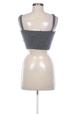 Γυναικείο πουλόβερ Zara, Μέγεθος M, Χρώμα Γκρί, Τιμή 8,99 €