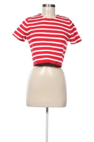 Pulover de femei Zara, Mărime M, Culoare Multicolor, Preț 46,99 Lei