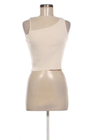 Γυναικείο πουλόβερ Zara, Μέγεθος S, Χρώμα Εκρού, Τιμή 11,99 €