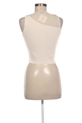 Γυναικείο πουλόβερ Zara, Μέγεθος S, Χρώμα Εκρού, Τιμή 11,99 €