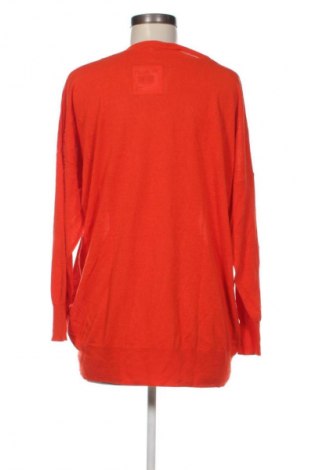 Дамски пуловер Zara, Размер M, Цвят Оранжев, Цена 6,13 €