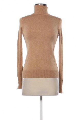 Dámsky pulóver Zara, Veľkosť S, Farba Hnedá, Cena  23,54 €