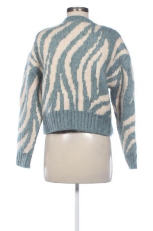 Γυναικείο πουλόβερ Zara, Μέγεθος S, Χρώμα Πολύχρωμο, Τιμή 14,99 €