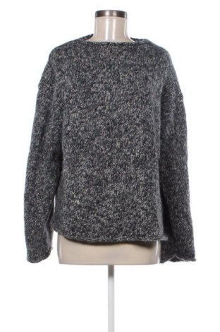 Γυναικείο πουλόβερ Zara, Μέγεθος S, Χρώμα Πολύχρωμο, Τιμή 14,00 €