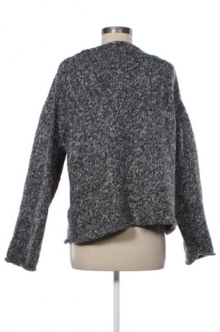 Γυναικείο πουλόβερ Zara, Μέγεθος S, Χρώμα Πολύχρωμο, Τιμή 14,00 €