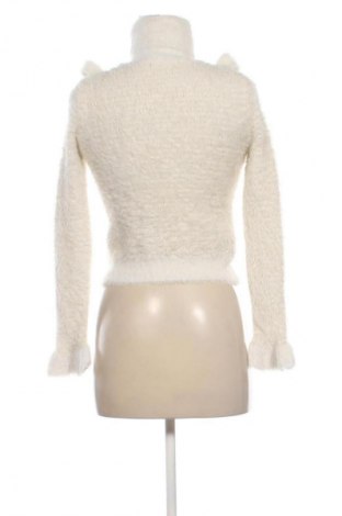 Γυναικείο πουλόβερ Zara, Μέγεθος S, Χρώμα Πολύχρωμο, Τιμή 14,00 €