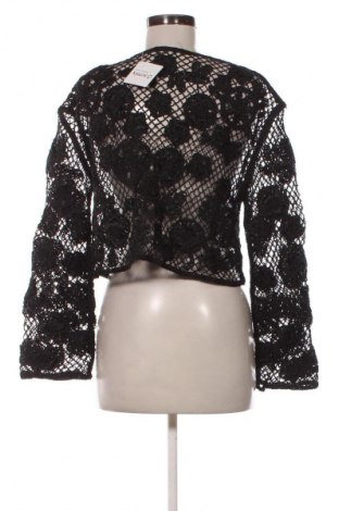 Damenpullover Zara, Größe S, Farbe Schwarz, Preis € 12,99