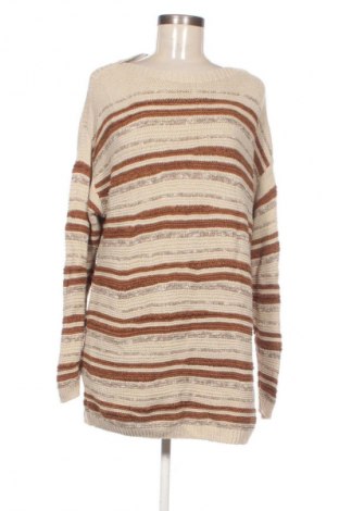 Damenpullover Zara, Größe L, Farbe Mehrfarbig, Preis 17,99 €