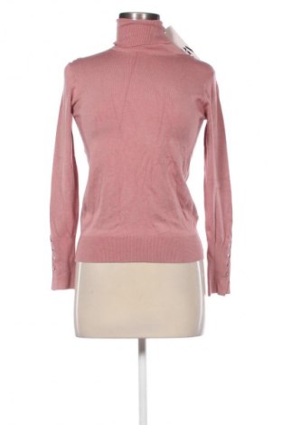 Dámsky pulóver Zara, Veľkosť S, Farba Ružová, Cena  28,95 €