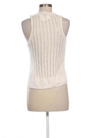 Dámsky pulóver Zara, Veľkosť L, Farba Kremová, Cena  14,95 €