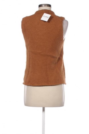 Дамски пуловер Zara, Размер M, Цвят Кафяв, Цена 5,11 €