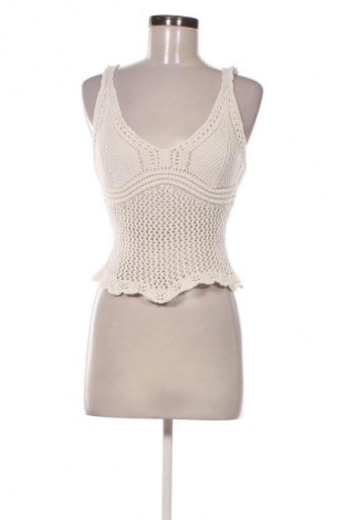 Dámský svetr Zara, Velikost S, Barva Bílá, Cena  409,00 Kč