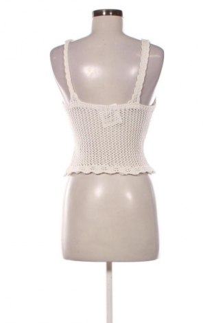 Dámský svetr Zara, Velikost S, Barva Bílá, Cena  409,00 Kč