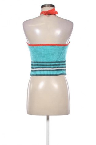 Дамски пуловер Zara, Размер S, Цвят Многоцветен, Цена 15,00 €