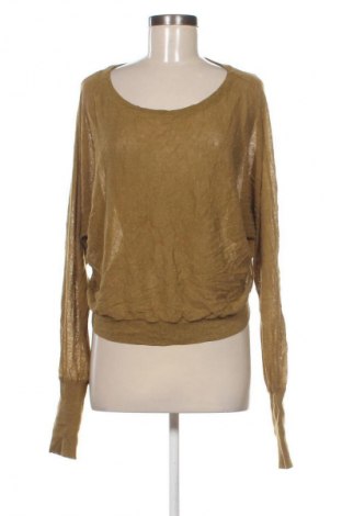 Damenpullover Zara, Größe L, Farbe Braun, Preis 26,99 €