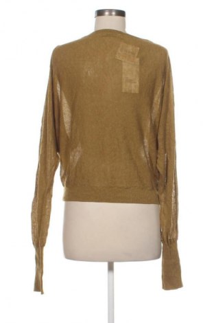 Damenpullover Zara, Größe L, Farbe Braun, Preis 26,99 €