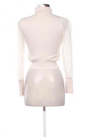 Дамски пуловер Zara, Размер S, Цвят Бежов, Цена 13,81 €