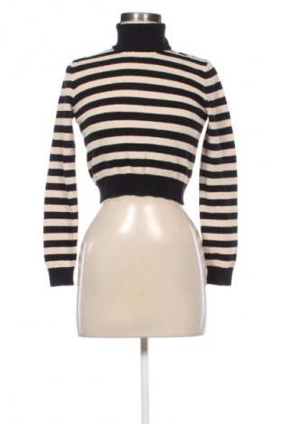 Дамски пуловер Zara, Размер M, Цвят Многоцветен, Цена 14,74 €