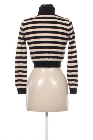 Дамски пуловер Zara, Размер M, Цвят Многоцветен, Цена 14,74 €