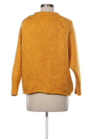 Γυναικείο πουλόβερ Zara, Μέγεθος S, Χρώμα Πορτοκαλί, Τιμή 13,81 €