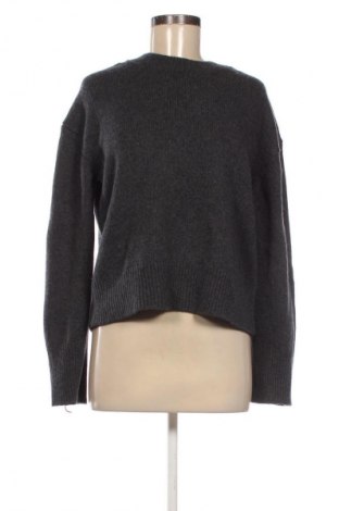 Дамски пуловер Zara, Размер S, Цвят Сив, Цена 13,81 €