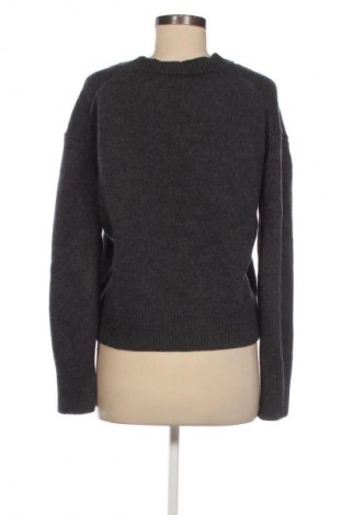 Дамски пуловер Zara, Размер S, Цвят Сив, Цена 13,81 €