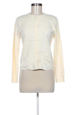 Дамски пуловер Zara, Размер S, Цвят Екрю, Цена 7,15 €