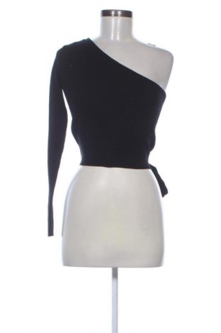 Női pulóver Zara, Méret L, Szín Fekete, Ár 6 149 Ft