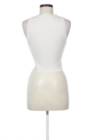 Pulover de femei Zara, Mărime S, Culoare Alb, Preț 33,99 Lei