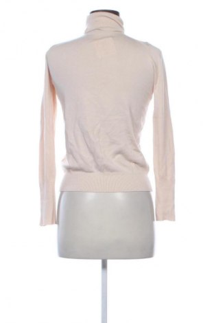 Γυναικείο πουλόβερ Zara, Μέγεθος S, Χρώμα Εκρού, Τιμή 16,99 €