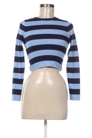 Γυναικείο πουλόβερ Zara, Μέγεθος S, Χρώμα Πολύχρωμο, Τιμή 8,99 €