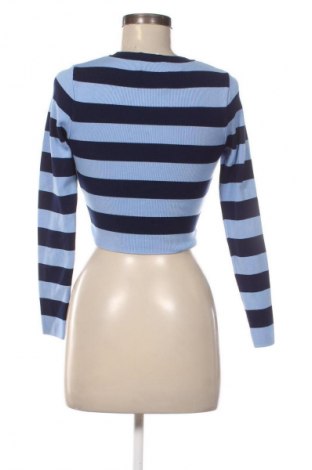 Γυναικείο πουλόβερ Zara, Μέγεθος S, Χρώμα Πολύχρωμο, Τιμή 8,99 €