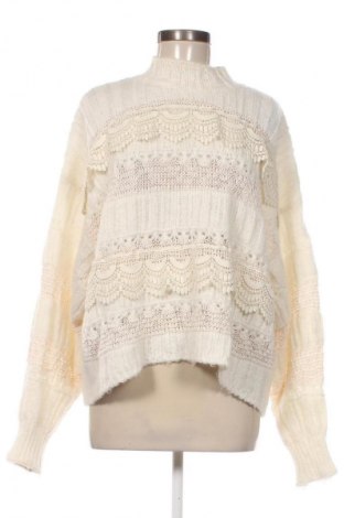 Γυναικείο πουλόβερ Zara, Μέγεθος M, Χρώμα Πολύχρωμο, Τιμή 16,99 €