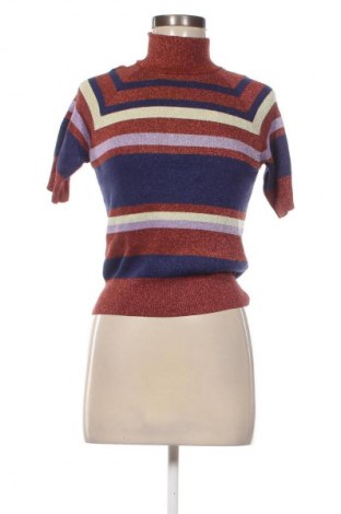 Pulover de femei Zara, Mărime S, Culoare Multicolor, Preț 33,99 Lei