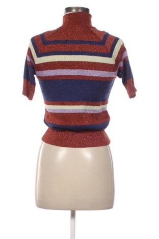 Pulover de femei Zara, Mărime S, Culoare Multicolor, Preț 33,99 Lei