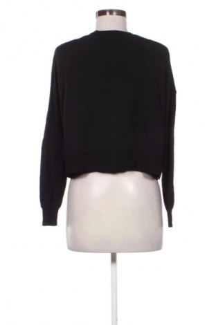 Дамски пуловер Zara, Размер M, Цвят Черен, Цена 14,00 €