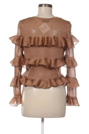 Дамски пуловер Zara, Размер M, Цвят Многоцветен, Цена 6,13 €