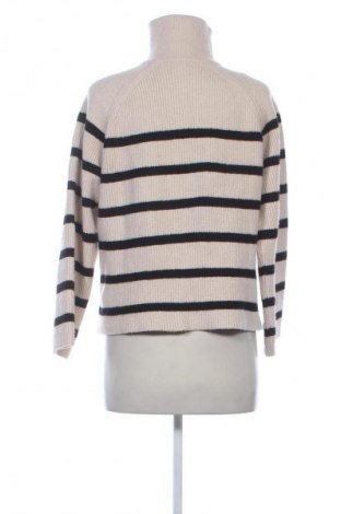 Дамски пуловер Zara, Размер M, Цвят Многоцветен, Цена 13,80 €