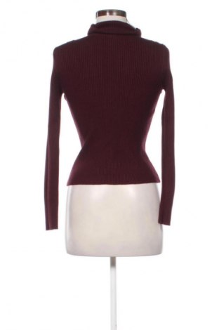 Női pulóver Zara, Méret M, Szín Piros, Ár 5 879 Ft